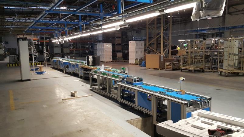 Servis strojegradnje Slovenija 