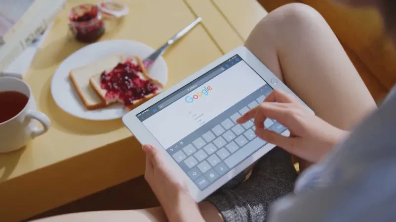 snemanje videospota podravska