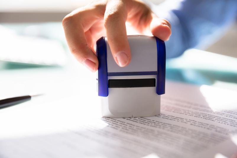 Sodno overjeno prevajanje iz italijanščine