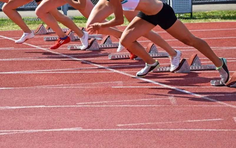 Šola atletike Obala, Primorska