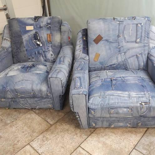 prevleke za sedežne