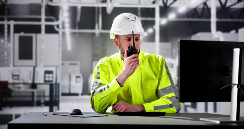 Termovizijski pregled s kamero