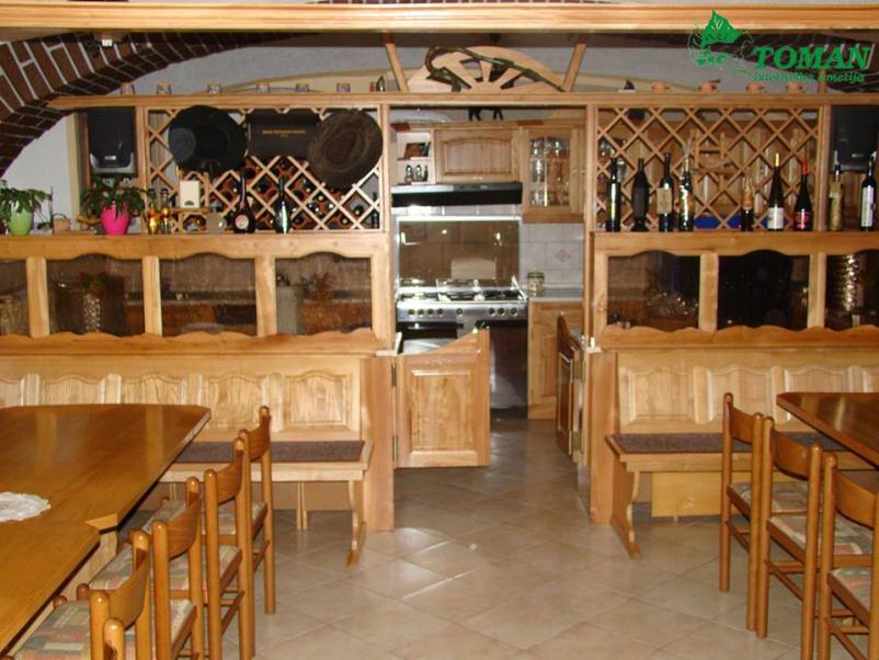 Turistična kmetija Gorenjska