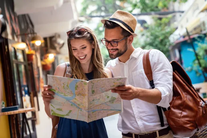Informacije za turiste