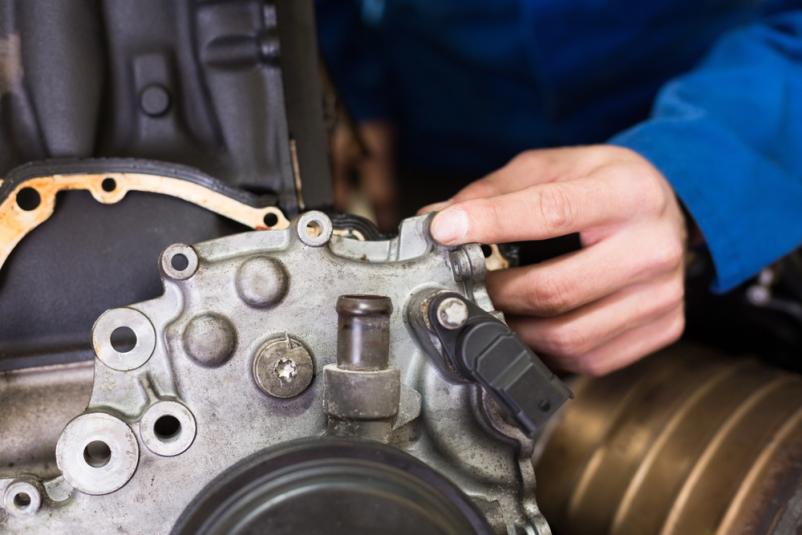 Ugoden avtoservis Ljubljana, Bežigrad, okolica