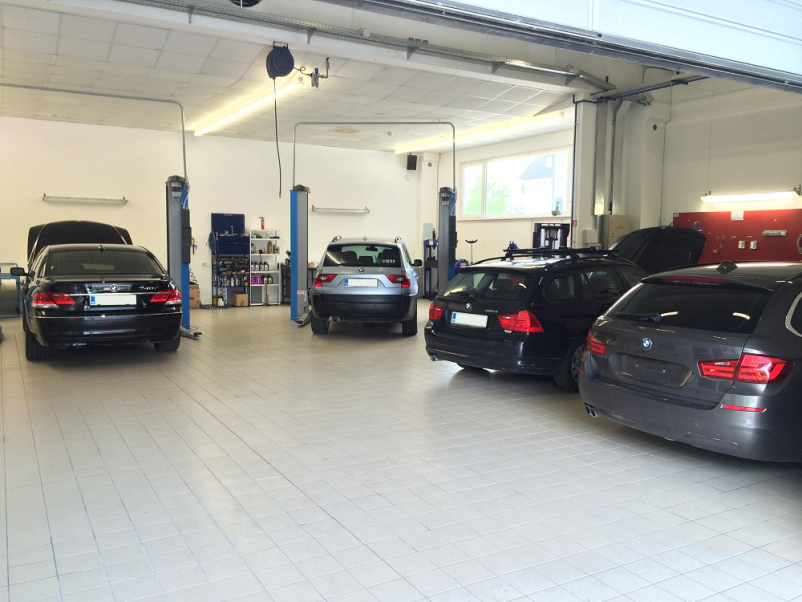 Ugoden servis avtoklime Dolenjska