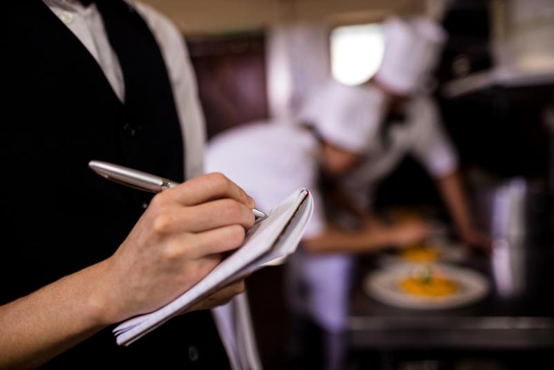 Ugodna gostilna za malice, kosila in a la carte Štajerska