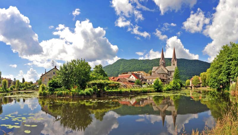 Ugodna prenočišča Kočevska Reka