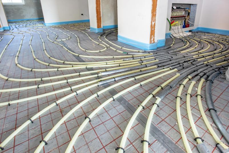 Strojne inštalacije Dolenjska