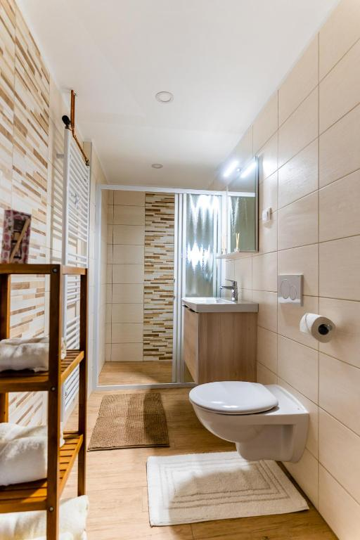 Družinski apartma Gorje pri Bledu