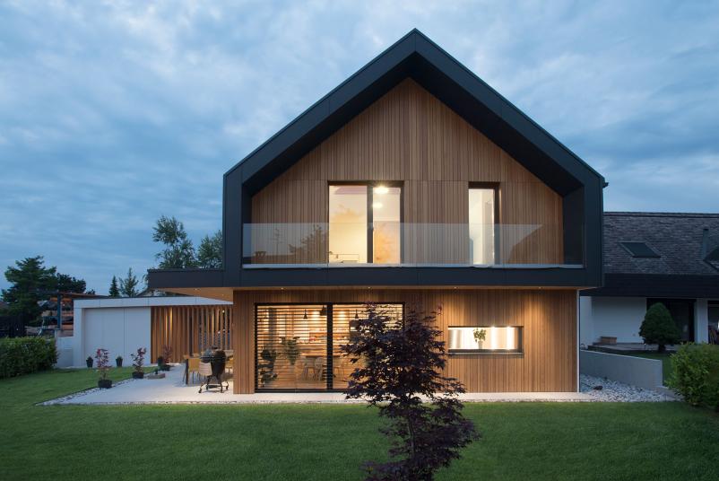 Arhitekturno načrtovanje 