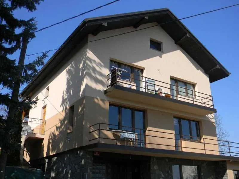 Fasade Maribor