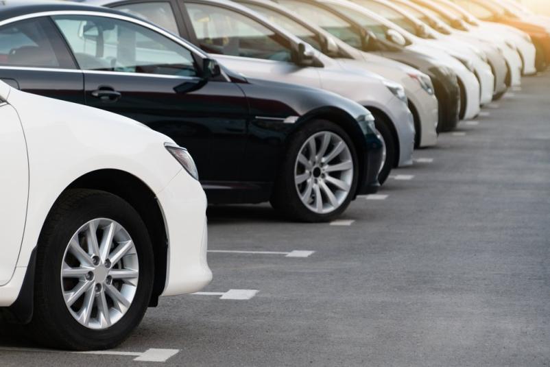 Uvoz vozil iz tujine po naročilu Maribor, Štajerska