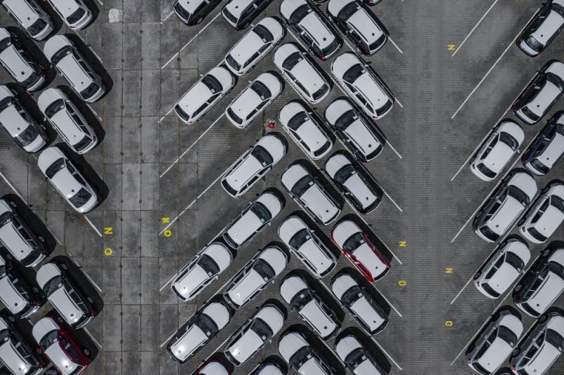 Prodaja in odkup rabljenih vozil Maribor