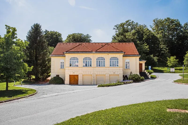 Vila Istenič Bizeljsko