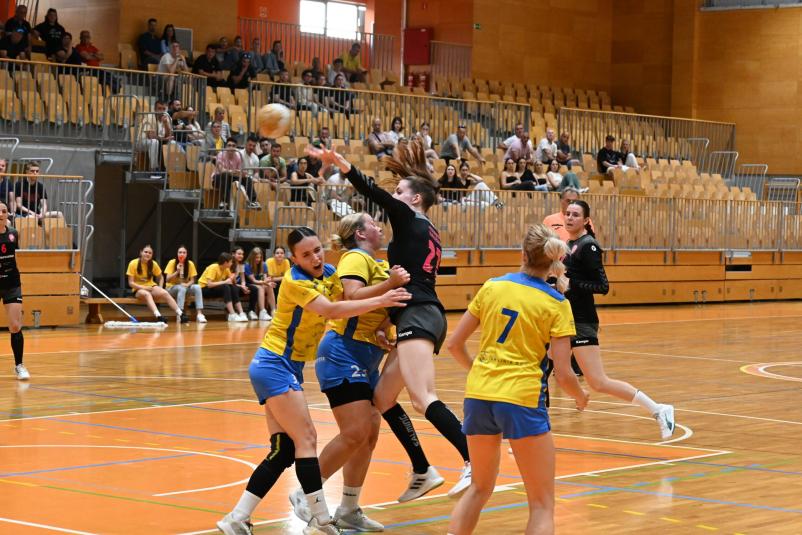 Vpis v ženski rokometni klub Koper, Primorska, okolica