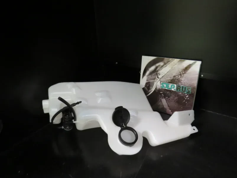 windshield washing pump