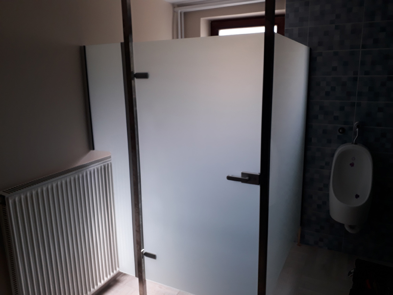 Zasteklitve tuša Štajerska regija