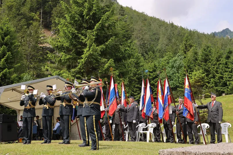 ZZB NOB Slovenije