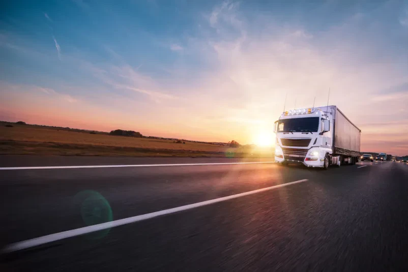 Exceptional transport of cargo Slovenia, EU