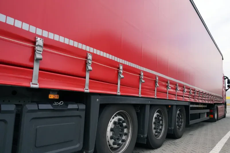 transport of cargo