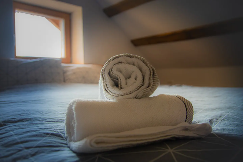 Apartment Idrija, Slovenia