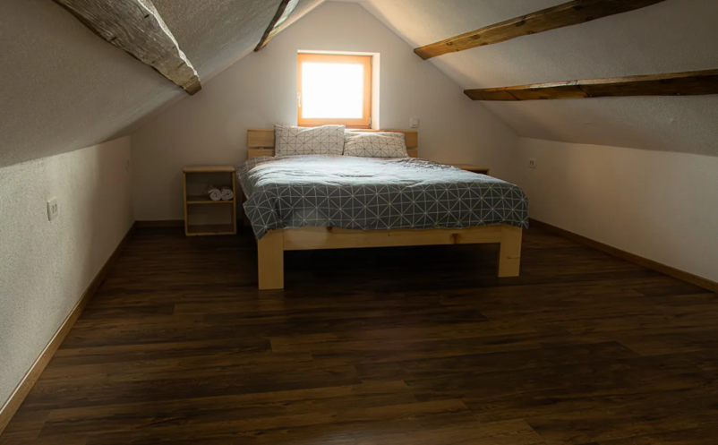 Rent a comfortable apartment in Goriška