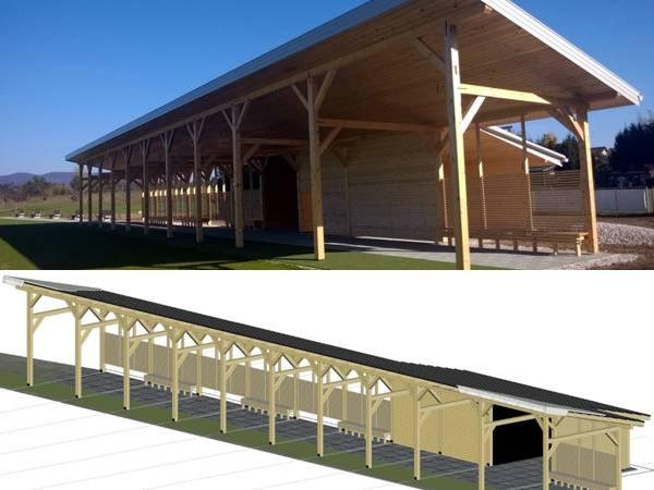 Krajinsko projektiranje Ljubljana