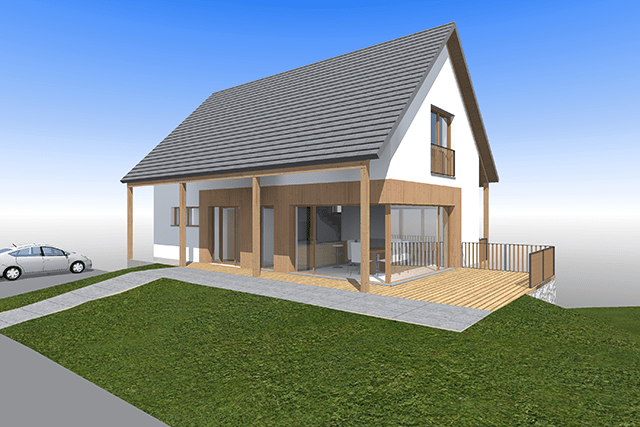 Arhitekturno načrtovanje