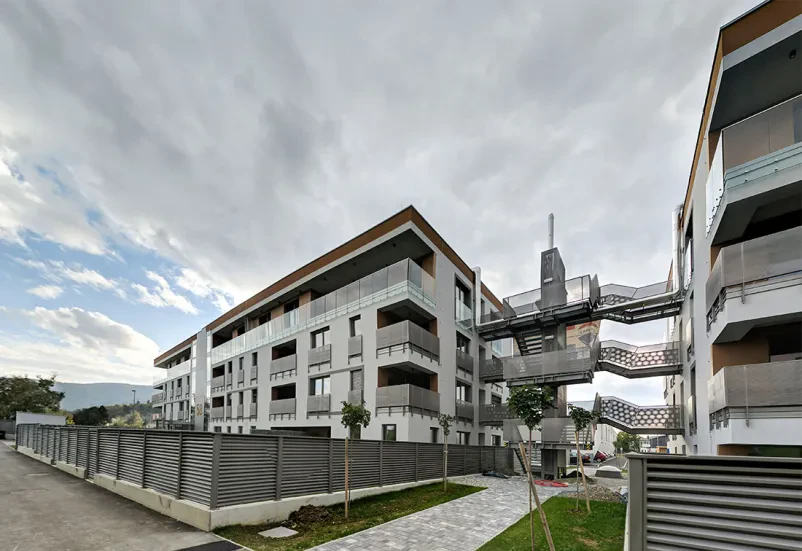 Arhitekturno projektiranje in svetovanje Maribor