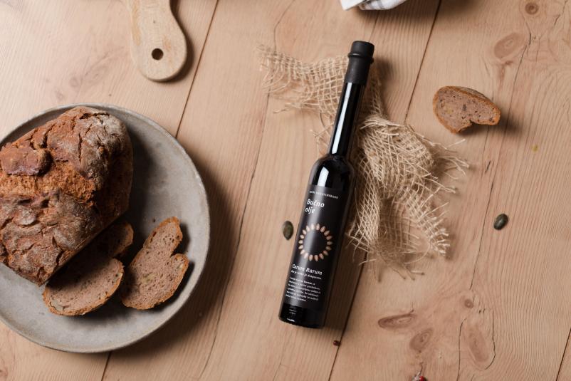 Bio moka Štajerska regija