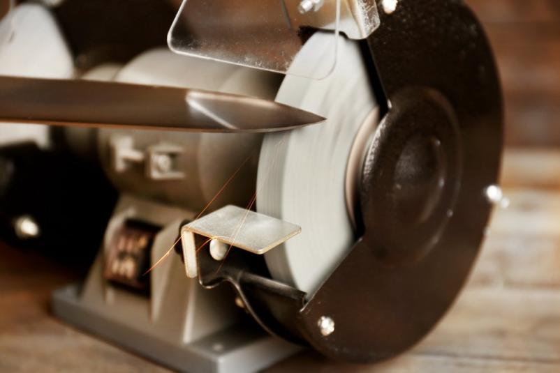 Obdelava in brušenje vseh vrst kovin Slovenija