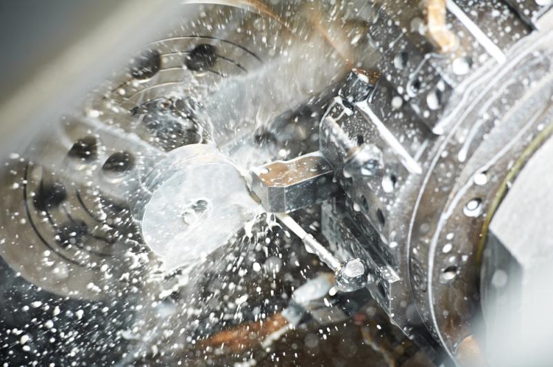 CNC vrtanje Koroška