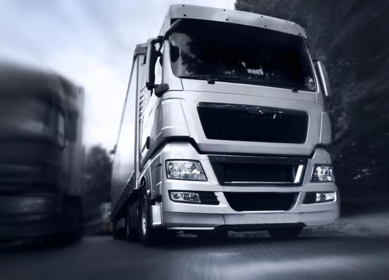 Dnevni kamionski prevozi