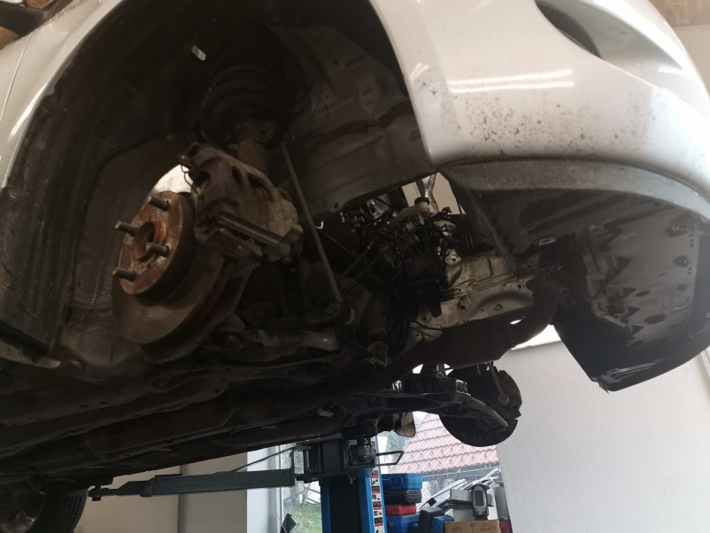 Poceni avtoservis Osrednja Slovenija