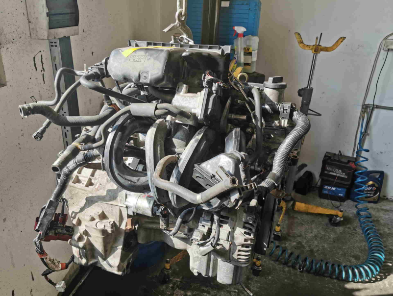 Poceni servis vozil Osrednja Slovenija