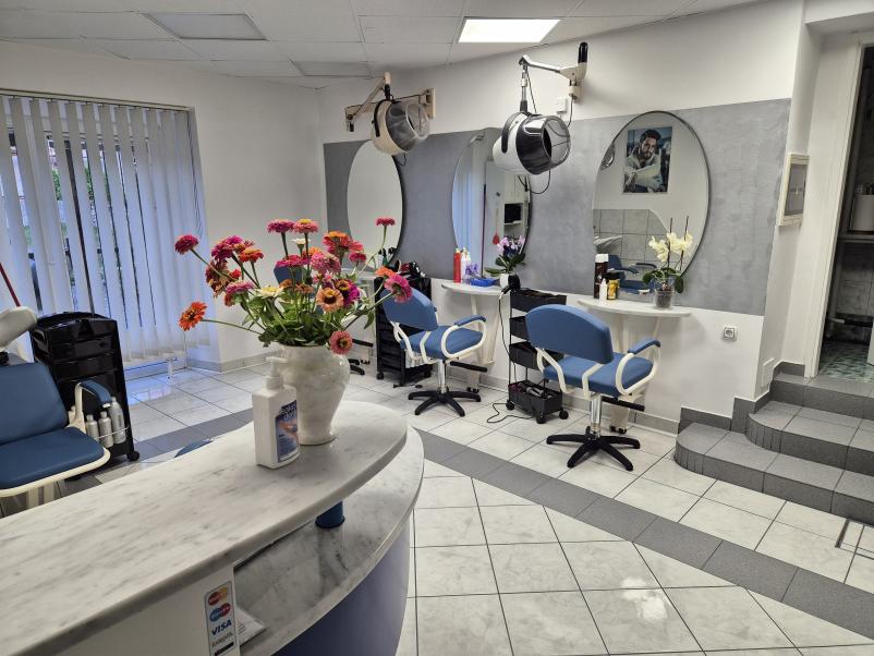 Frizerski salon
