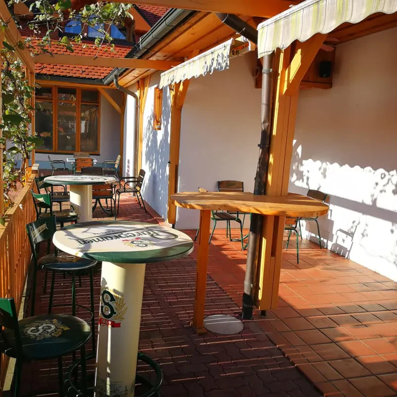 Kava bar Čreta 