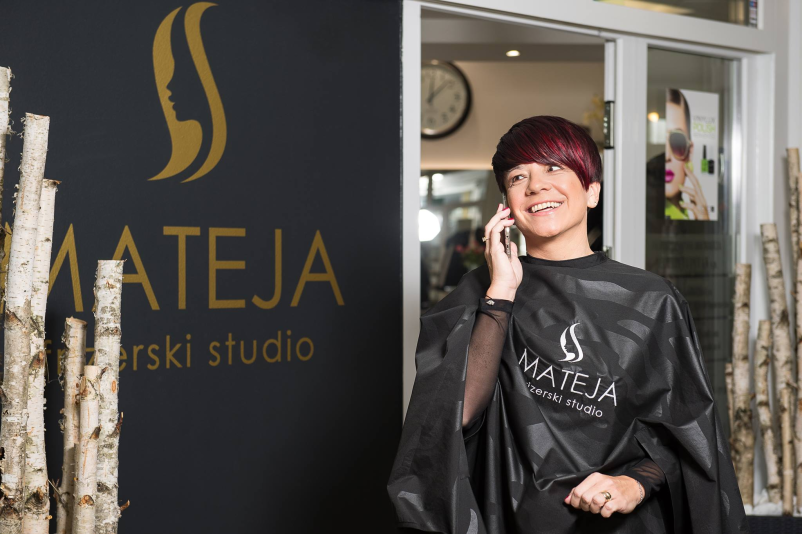 Striženje Novo mesto