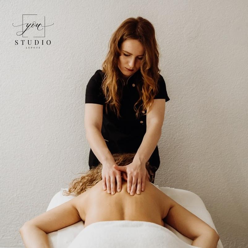 Ugodna nega obraza Koper