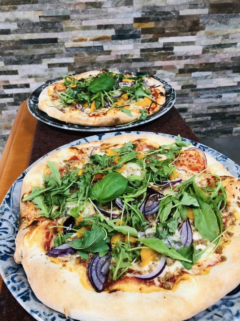 Dobre pice v piceriji Štajerska