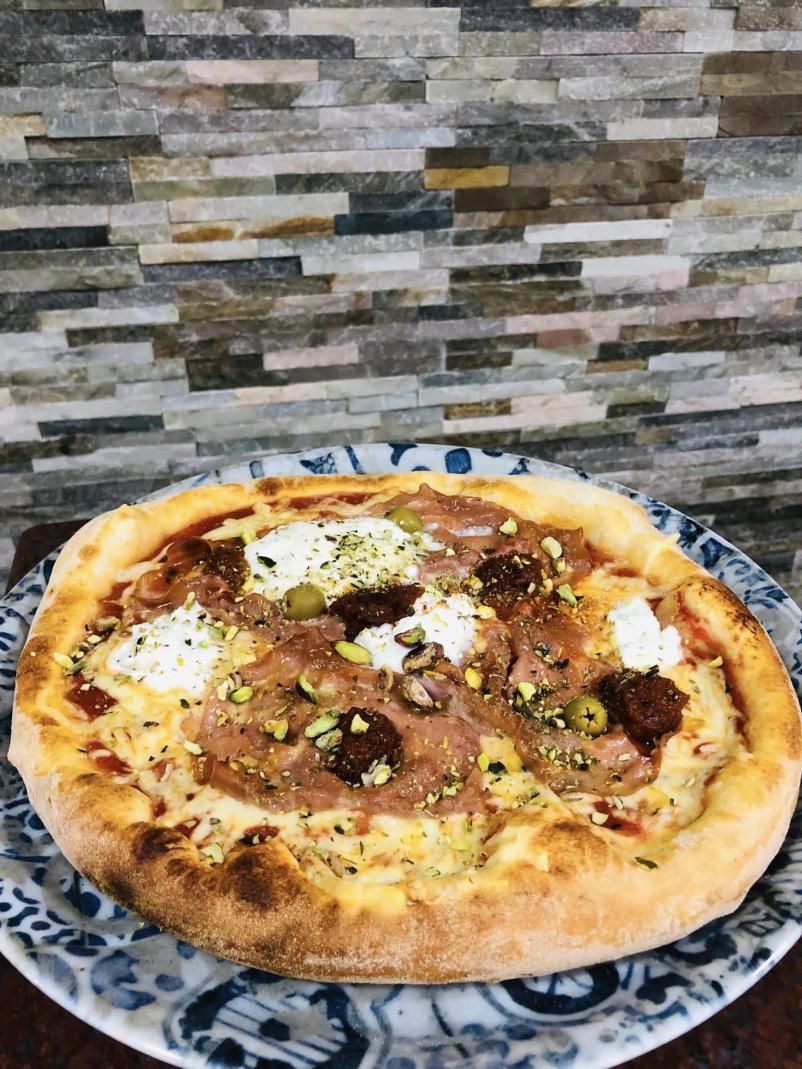 Vabljeni v najboljšo picerijo na Štajerskem