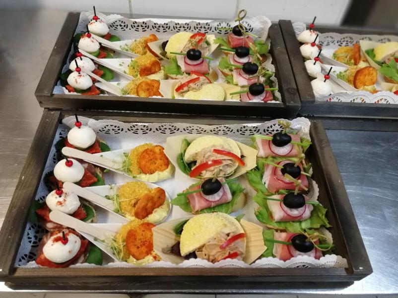 Dnevno sveže malice Krško