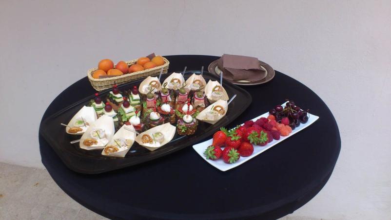 Okusne malice Krško