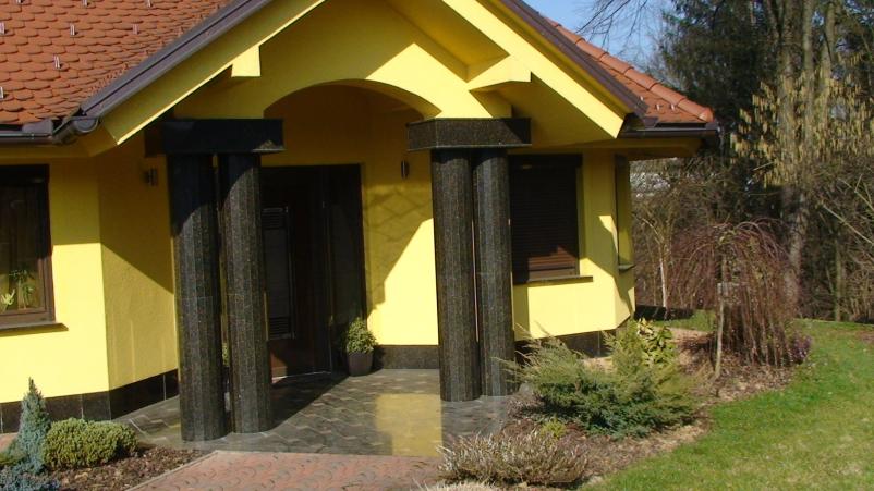 Kamnoseštvo Črnomelj