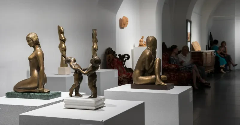 Galerija Luna