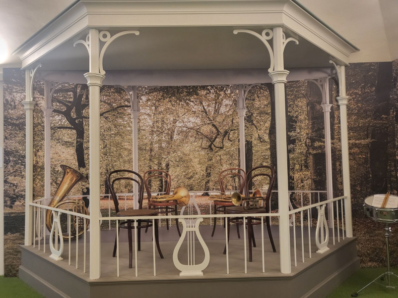 Glasbena šola Hrastnik, Zasavje