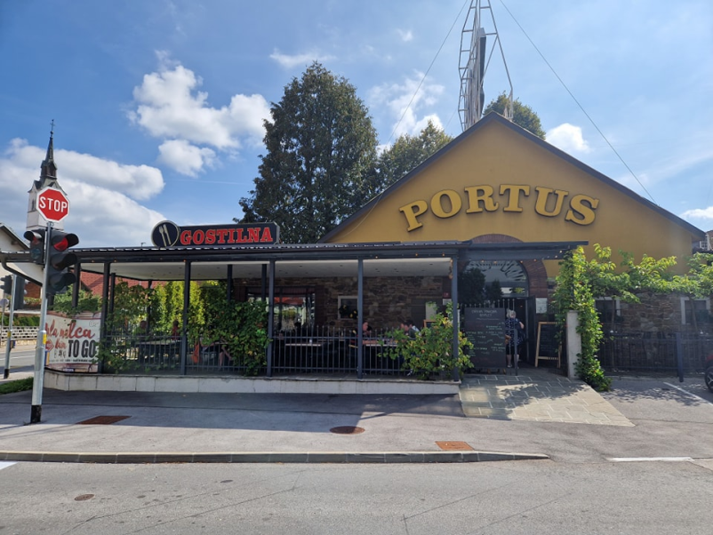 Malice in kosila Rakek, Osrednja Slovenija