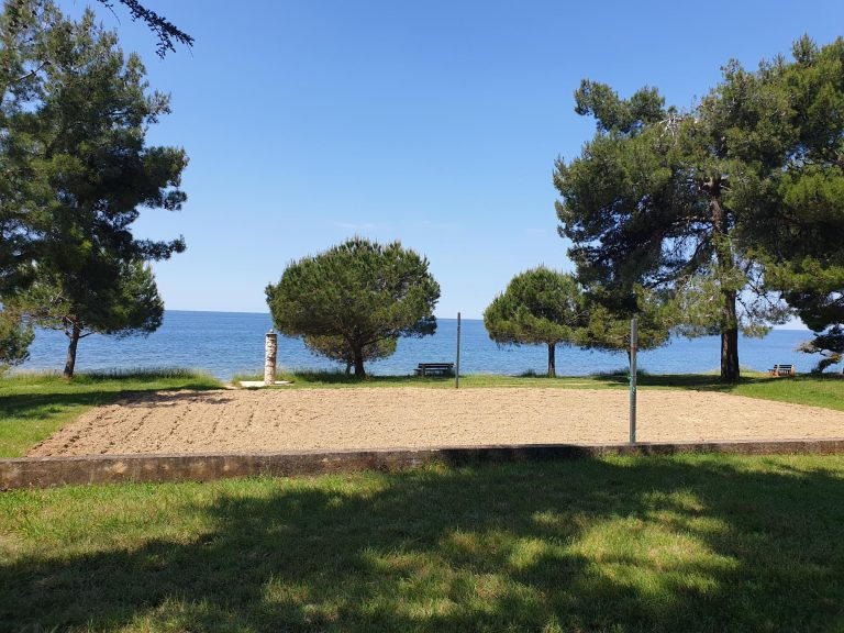 Günstiges Hostel Novigrad, Kroatien