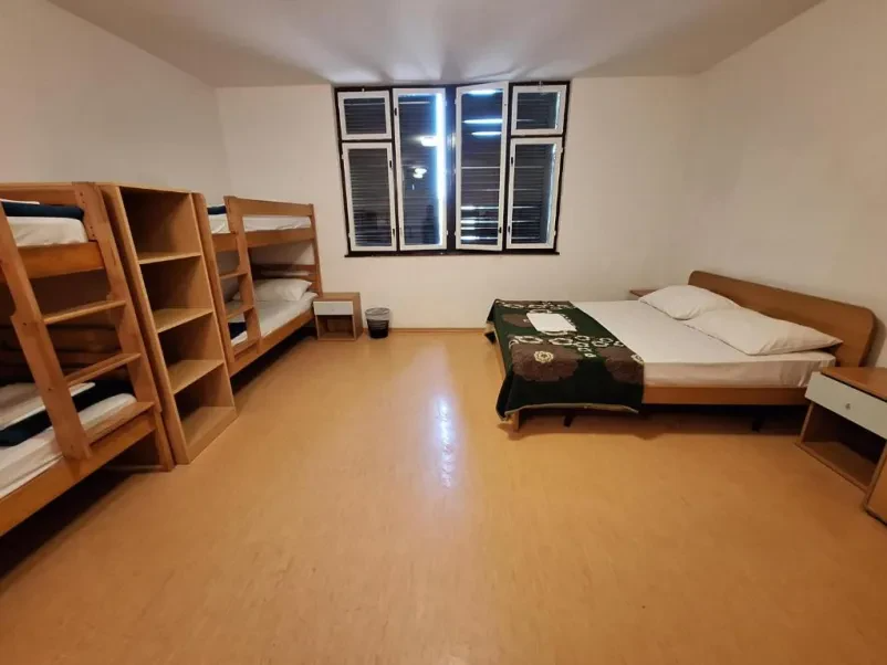 Jugendherberge Novigrad, Kroatien